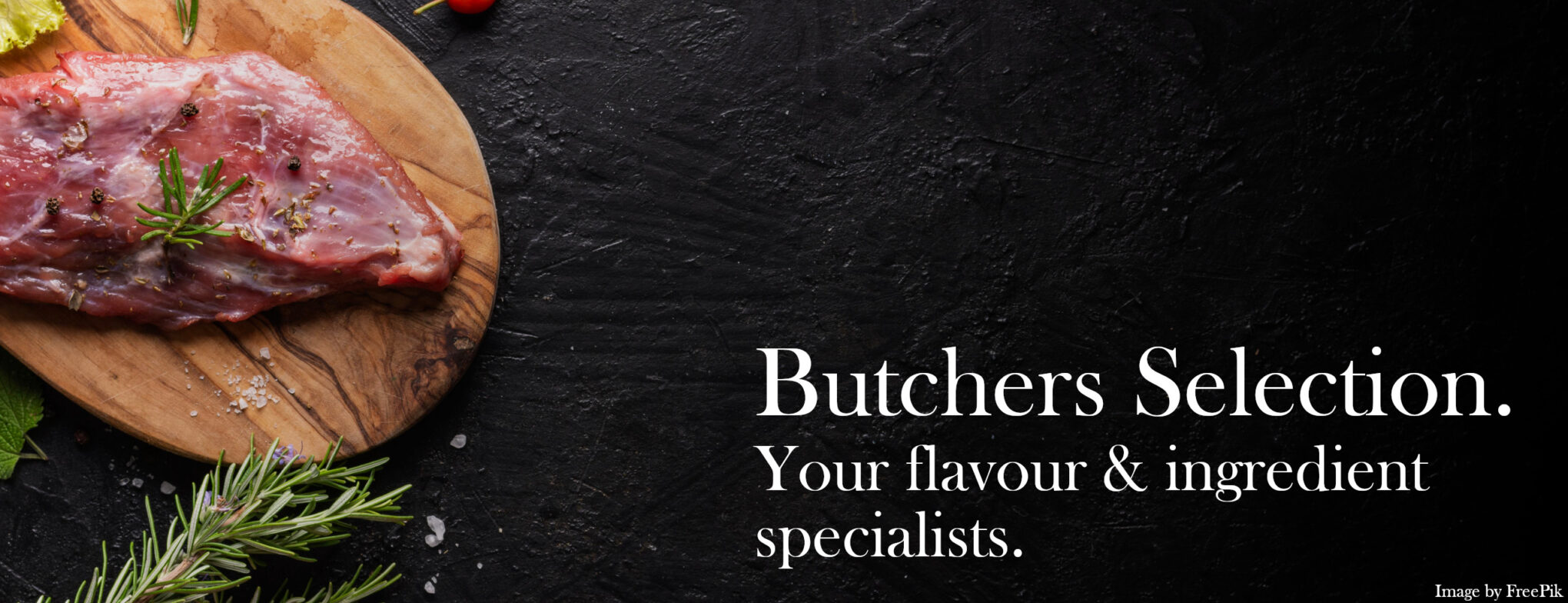 Butchers Selection